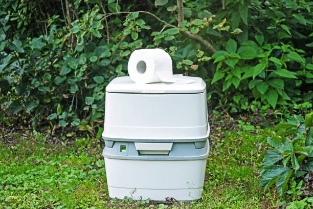 Portable Toilet Options We Offer in Boyes Hot Springs, CA