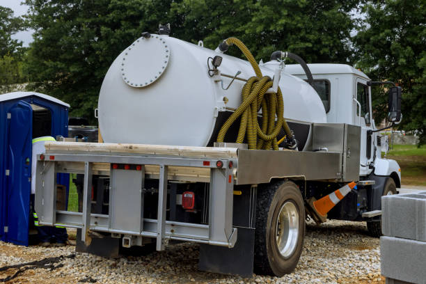 Best Local porta potty services  in Boyes Hot Springs, CA