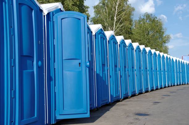 Portable Toilet Options We Offer in Boyes Hot Springs, CA